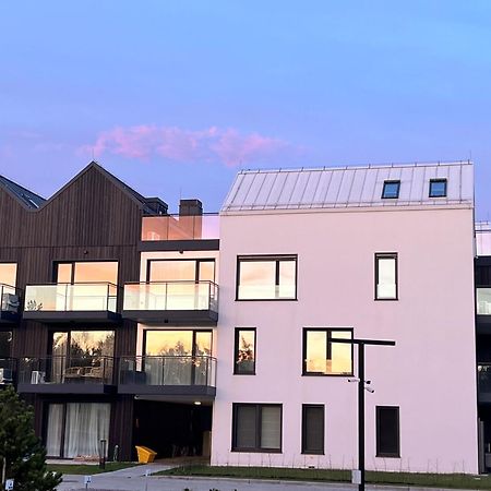 Apartament Quantum Porto ウェバ エクステリア 写真