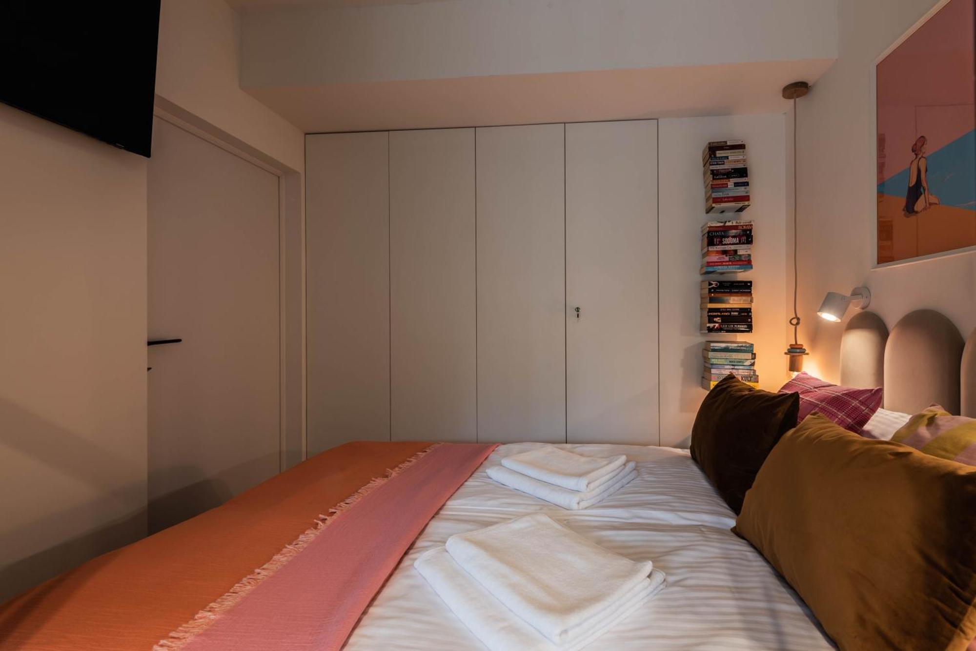 Apartament Quantum Porto ウェバ エクステリア 写真