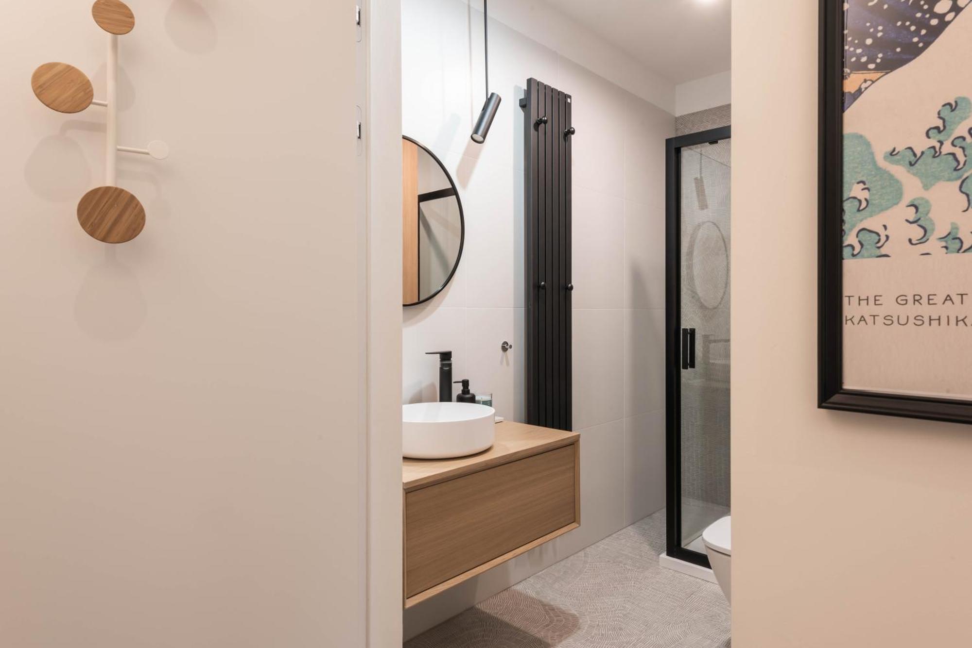 Apartament Quantum Porto ウェバ エクステリア 写真