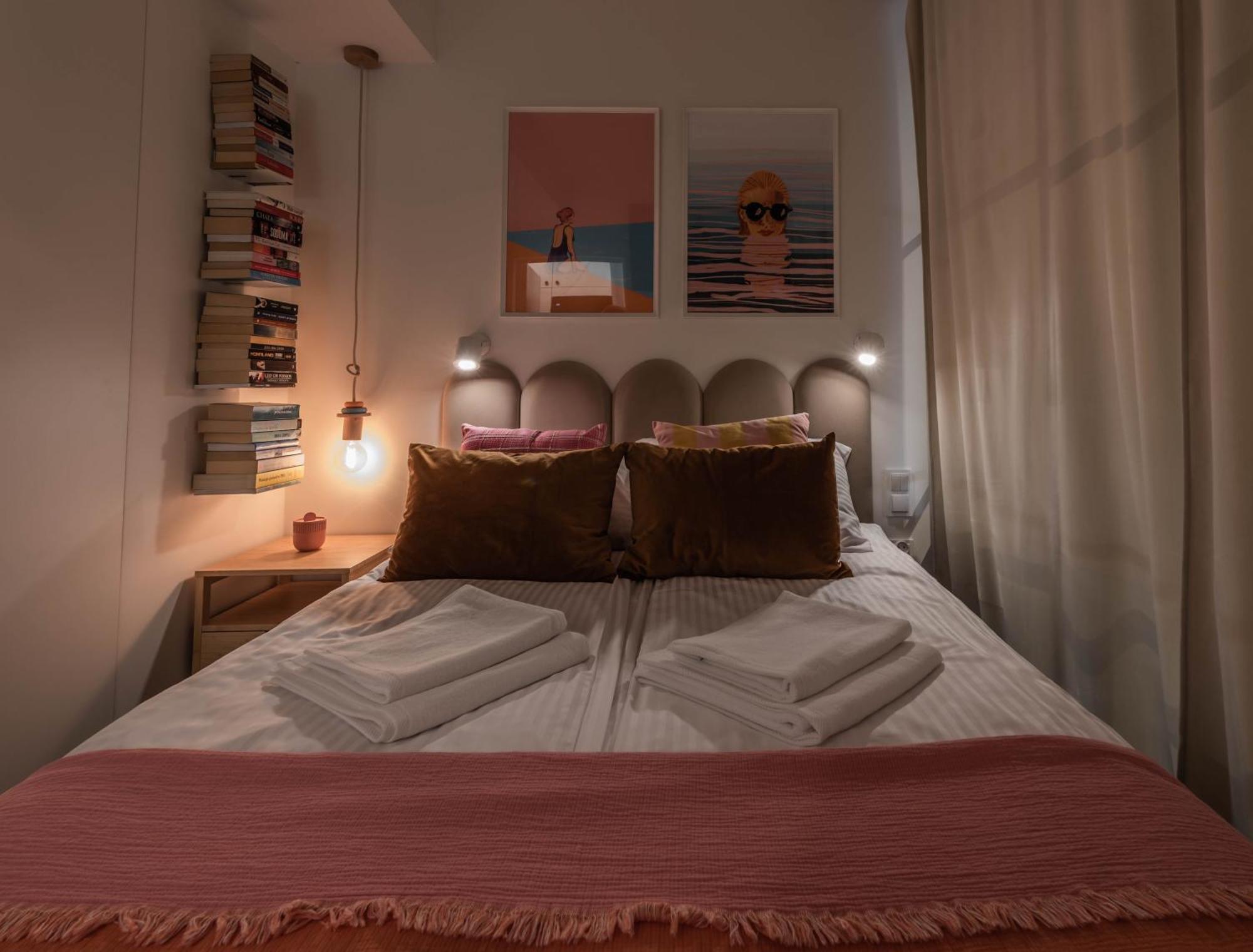 Apartament Quantum Porto ウェバ エクステリア 写真