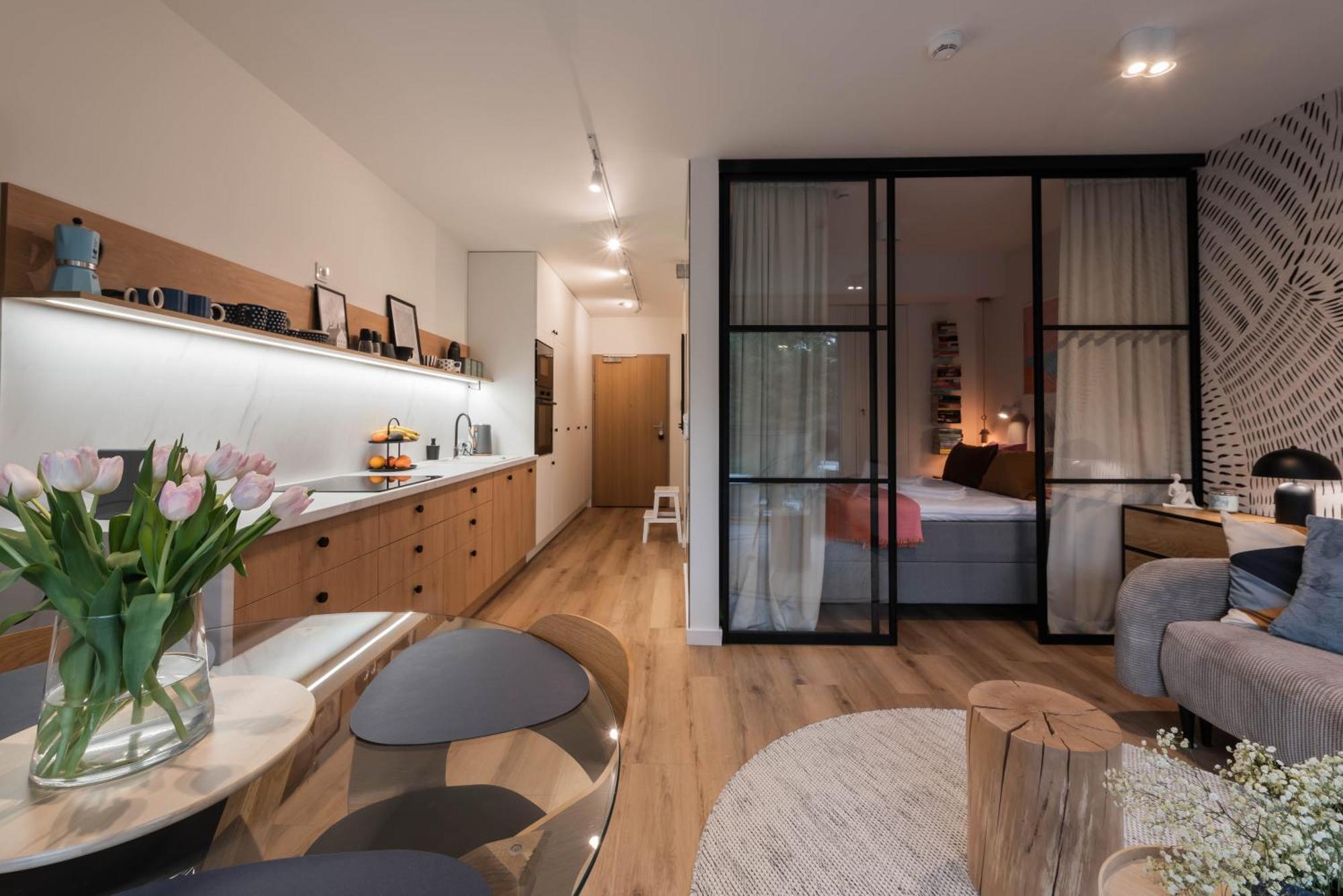 Apartament Quantum Porto ウェバ エクステリア 写真