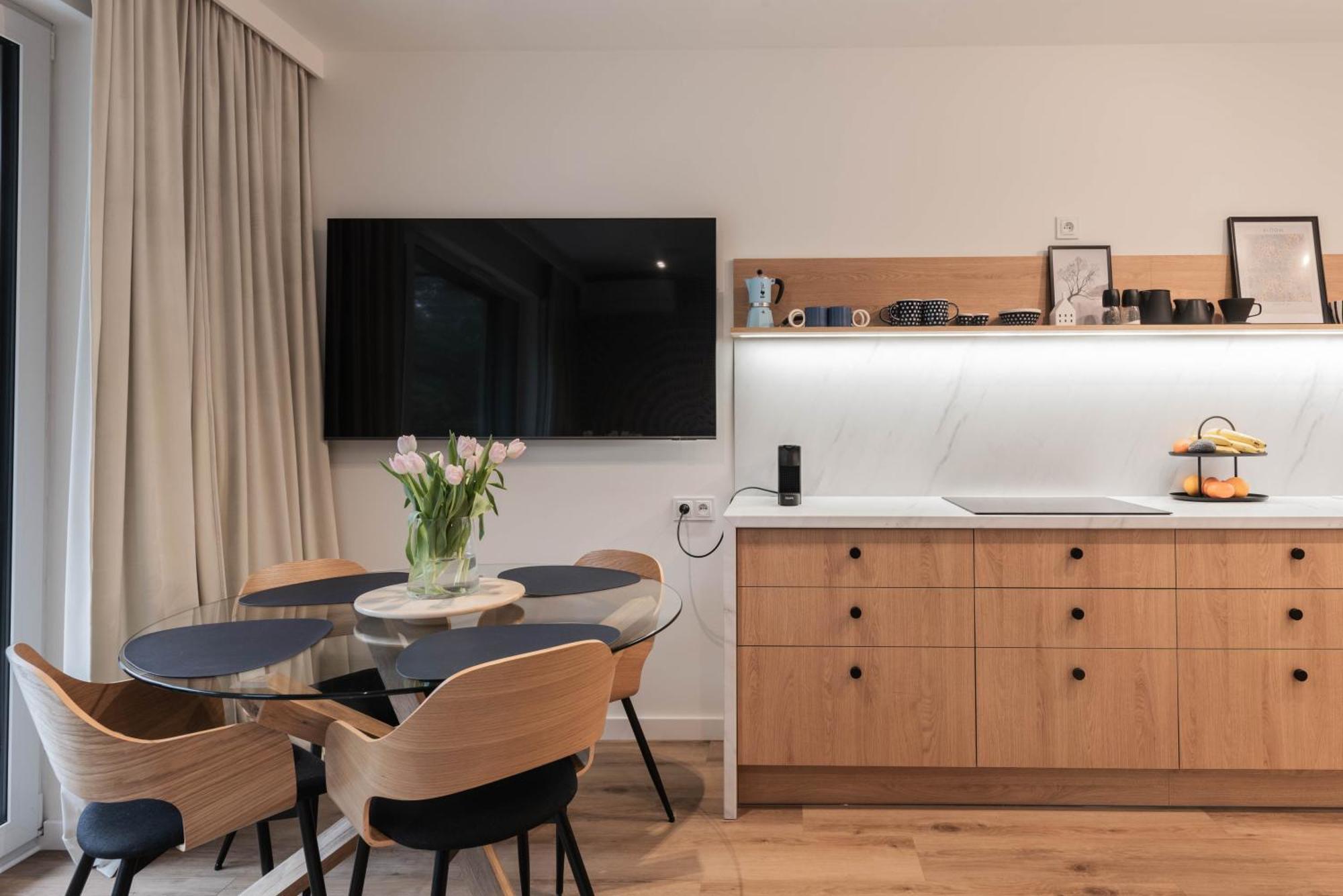 Apartament Quantum Porto ウェバ エクステリア 写真