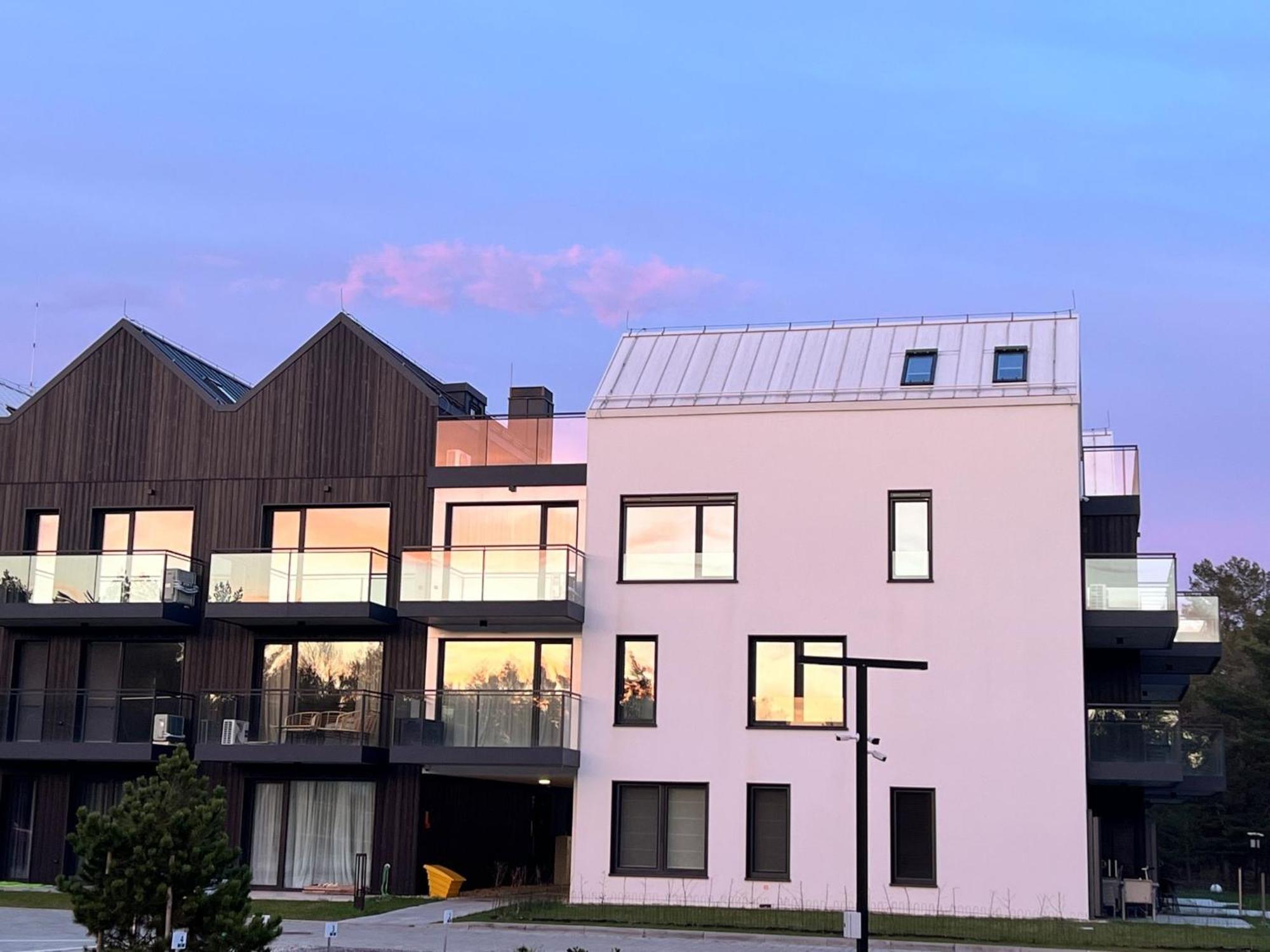 Apartament Quantum Porto ウェバ エクステリア 写真